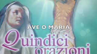 Le 15 Orazioni di SANTA BRIGIDA - VideoPreghiera