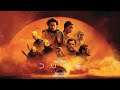 Hans Zimmer Dune Part Two Theme Extended By Gilles Nuytens
