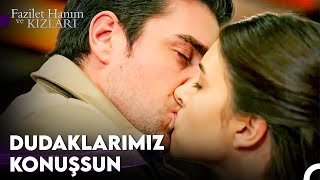 Download lagu Hararetli Başlayan Kavganın Tutku Dolu Sonu - Fazilet Hanım ve Kızları mp3