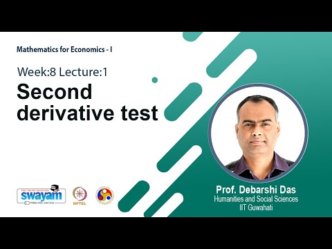 Mathematics for Economics I