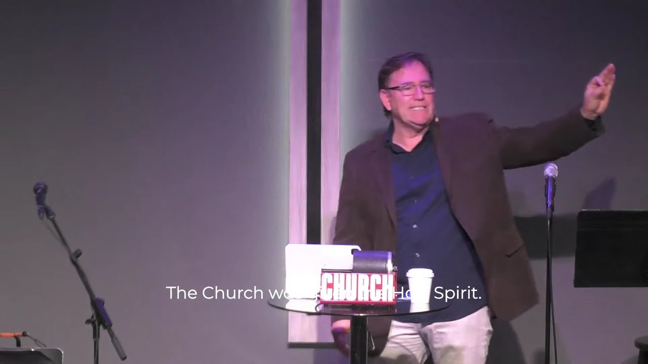 THE DISCOVERY SERIES | | 2.23.25