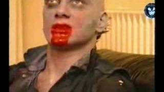 Send More Paramedics - Redemption TV 03