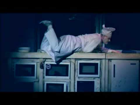 pantomima wrocławska