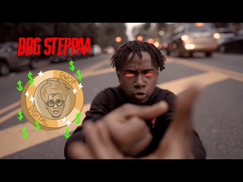 BBG Steppaa - Line Up (Shot by @GwopDigital)