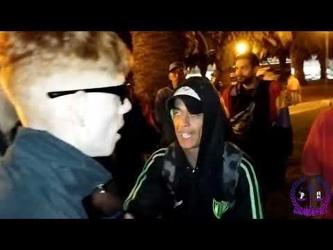 BALANCE FREESTYLE (FECHA 2) 4tos Queco Astro vs Kolo Blz