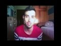 Carlos Rivera- Solo tú (Albert Solt Cover) 