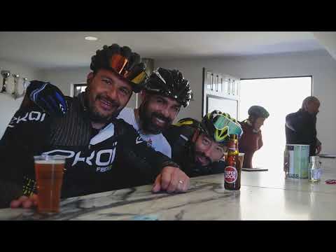 NGPS Murça 2025 "Rota Porca de Murça"