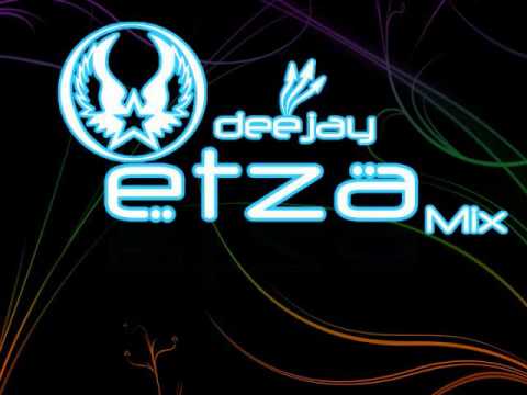 DJ EtZa  - The Sixteen Guitar 2011 (Costeñota Mix)