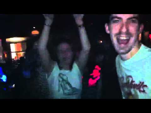 Circus beat club 2012