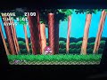 Sonic Mega Collection Sonic And Knuckles