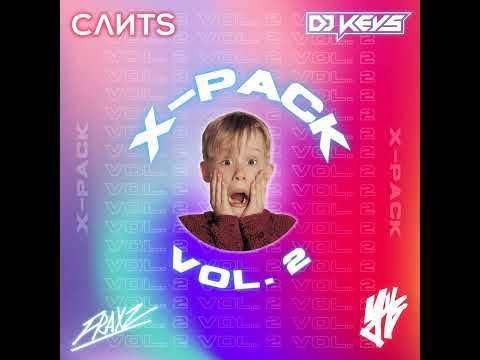 Miley Cyrus & Dua Lipa VS Dannic - Prisoner Storm (YuB & Keys & Fraxz & Cants Mash-Up)