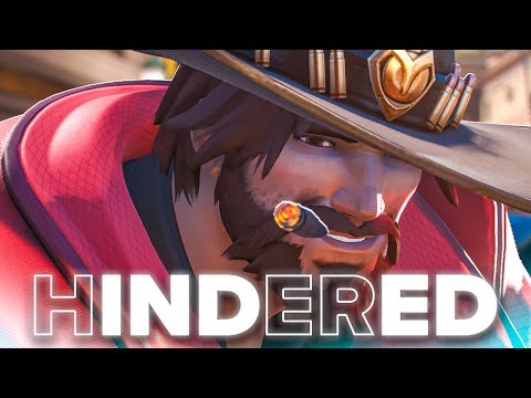 TILTING Streamers With My McCassidy | Overwatch 2