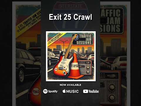 I-77 Traffic - Exit 25 Crawl - #i77 #charlottenc #lakenorman #lakenormantraffic