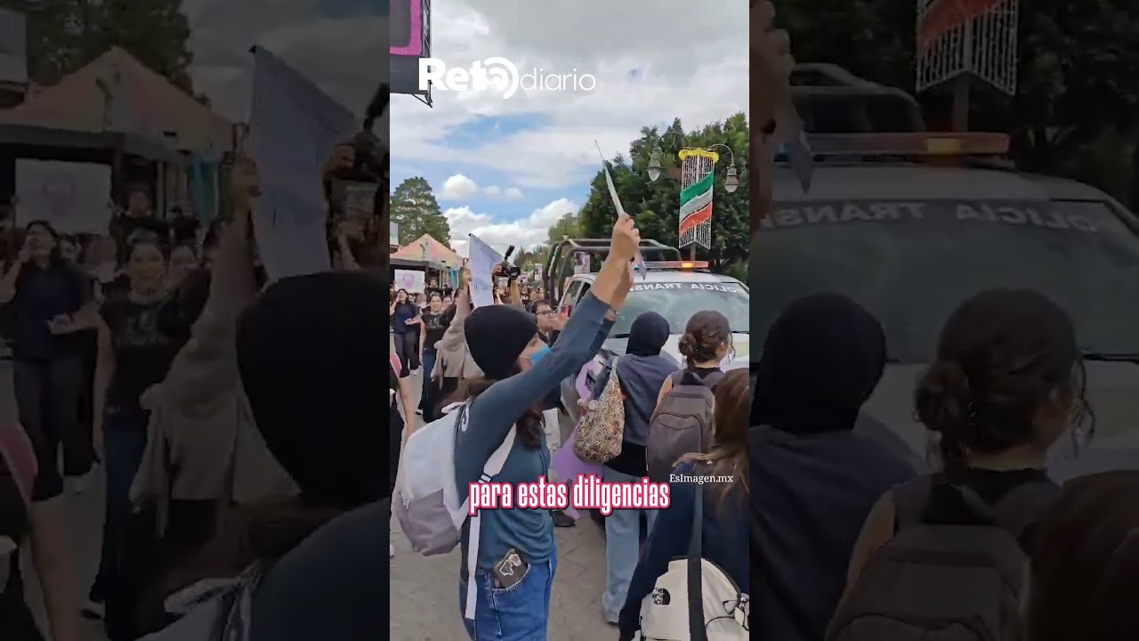La protesta no pidió solamente justicia: exigió respuestas