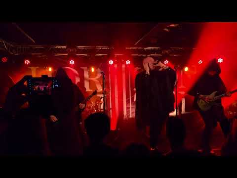 Prison of my Mind / Horizon Ignited