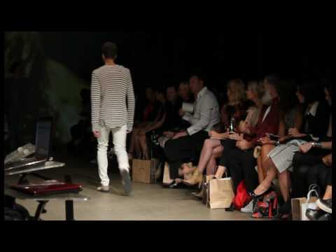 Bassike  Spring/Summer 2010/11 @ Rosemount Australian Fashion Week