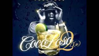 Fabolous - White and Navy