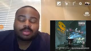 First Time HEARING &quot;Throwback Song&quot; GZA - Animal Planet | REACTION