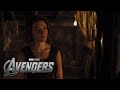 The Avengers - Bruce meets Natasha HD The Avengers - Bruce meets Natasha HD