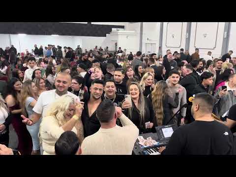 ✅ DARUŠKO & AMAX ZABAVA LEICESTER ❎ October 2025 #gipsy #gipsymekenzi #amax 