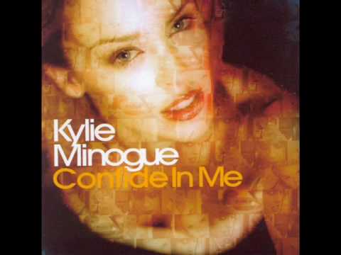 kylie minogue - confide in me ( brothers in rhythm mix )