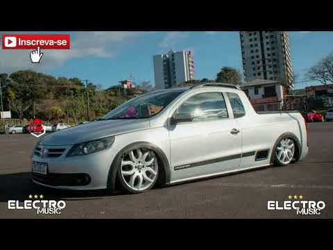 MEGA FUNK DE CARNAVAL - FEVEREIRO 2023 - (DJ ELISANDRO LIBARDI)