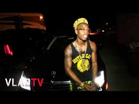 B.o.B. Talks Grand Hustle Deal & Engineering Past