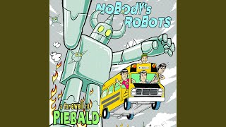 The Monkey Versus The Robot