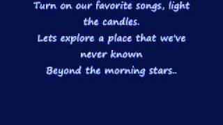 Dani Wright - Beautiful Sex w/ lyrics