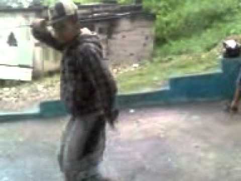 DIRCON no BAR do BITUCA