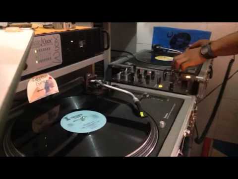 Sequência Humilde Miami Bass Music.