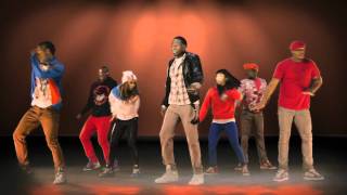 Wayne Brady - You Are What You Eat