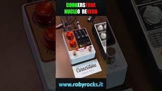 🏆 BEST REVERB EVER! Cornerstone Nucleo Reverb