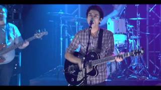 "Burning Ones"  Jesus Culture