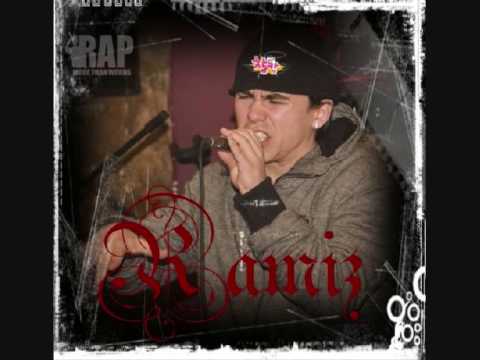 Ramiz feat  Grosses K (Mutlaka dinleyin süperrr)