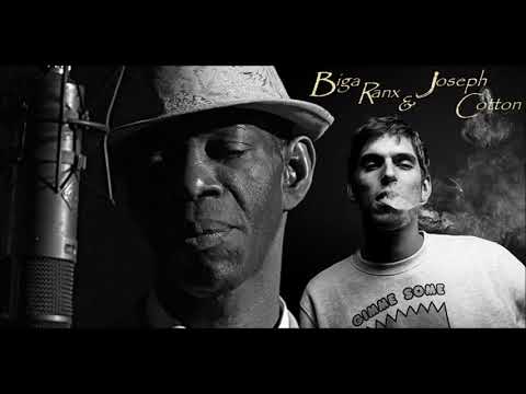 Biga*Ranx & Joseph Cotton - Private Jet Anthem