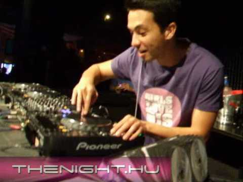 Laidback Luke @ RIO ( Budapest - Hungary ) 2010.05.23.