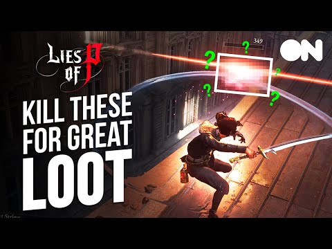 Lies of P - Your Ultimate Guide | Combat Tips, Boss Fights & Loot Locations