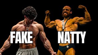 This Is How You Actually Spot a Fake Natty.