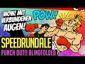 Punch Out Wii Blindfolded Speedrun In 44 03 Von Dennsen86 Speedrundale