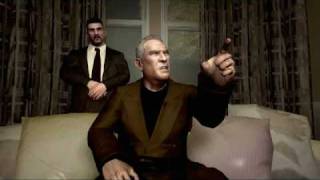 GTA 4 Trailer(SOiL - Deny Me)