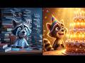 Evil Stepmom Forces Her Stepson To Study On His Birthday But One Stranger Changes Everything