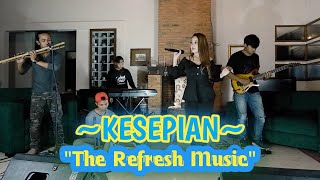 Download lagu KESEPIAN - NILAH FAUZISTA #LATIHAN mp3 Download lagu KESEPIAN - NILAH FAUZISTA #LATIHAN mp3