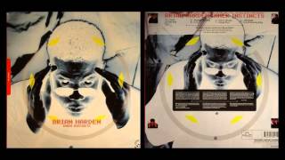 Brian Harden - The Park