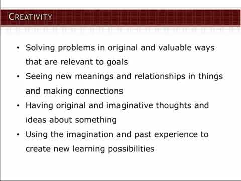 JACK C. RICHARDS Creativity in Language Teaching