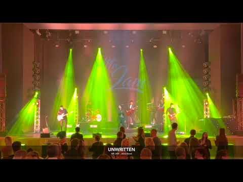 Unwritten (Mr JAM ...deine Band)