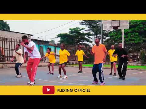 Kizungu zungu - Teaser - Flexing Fly