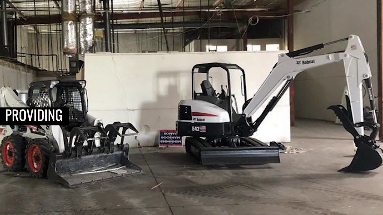 Company video DP DIAZ CONSTRUCTION, INC.