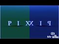 Walt Disney Pictures Pixar Animation Studios Logo In G Major 120 In Confusion Reverse