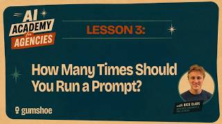 How Many Times Should You Run a Prompt?